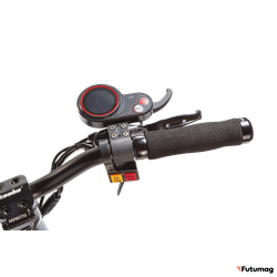 ЭЛЕКТРОСАМОКАТ KAABO MANTIS 8 PLUS