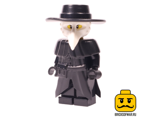 Lego plague doctor on sale