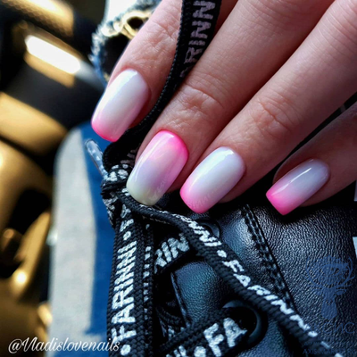 Топ Monami Super Shine no cleance 15мл