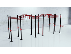 Функциональная рама Гектор