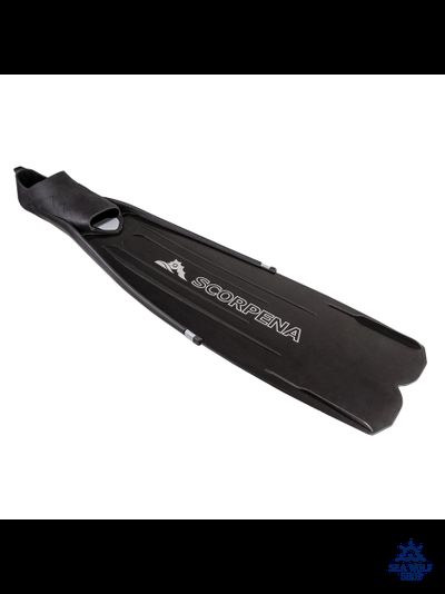 Ласты длинные 43/44 разборные Scorpena F1 Sport