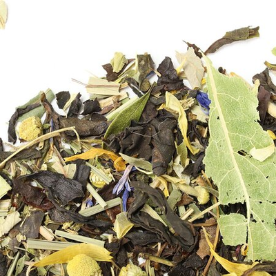 Травяной чай - Фиточай Монастырский Премиум 250 г