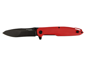 Нож раскладной CONVAIR Gen. 2 Red Handle