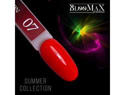 Гель лак BlooMaX Summer collection 07