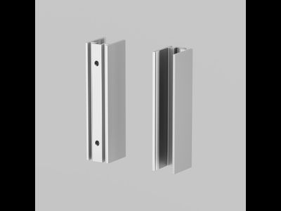 Клипса для гибкого неона 17x8мм 5 шт., 20054, Maytoni