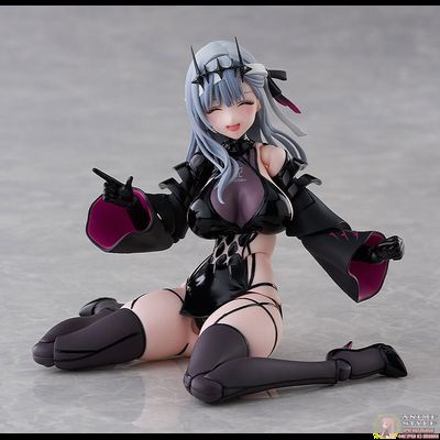 Фигурка фигма Модерния (figma Modernia Second Affection)