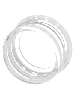 3SU1900-0DB70-0AA0 ЗАЩИТНЫЙ СИЛИКОНОВЫЙ КОЛПАЧОК ДЛЯ ПЛОСКИХ КНОПОК, ПРОЗРАЧНЫЙ