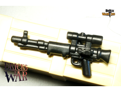 Десантная винтовка FG-42 Brickwarriors