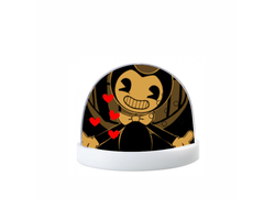 Шар водяной Бенди и Чернильная машина №4