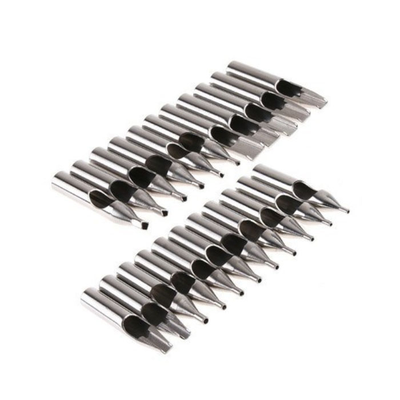 Набор металлических наконечников SE250 (TIPS) 22 шт
