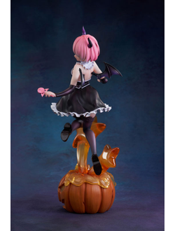 Фигурка 1/7 Рам (Ram Phantom Night Wizard Ver.)