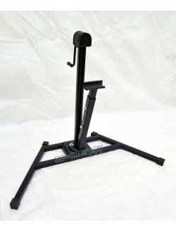 ПОДЪЁМНИК ДЛЯ ГУСЕНИЦЫ СНЕГОХОДА (Первый Вариант)