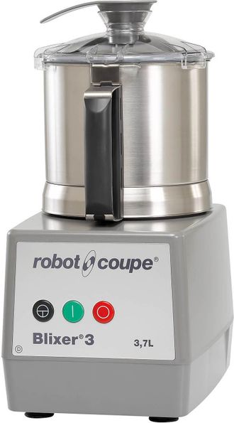 Бликсер Robot Coupe  Blixer 3