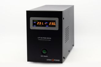 ИБП LogicPower LPY-B-PSW-500VA