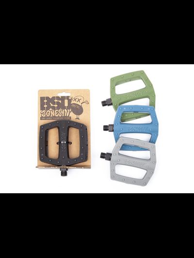 Педали BSD Jonesin