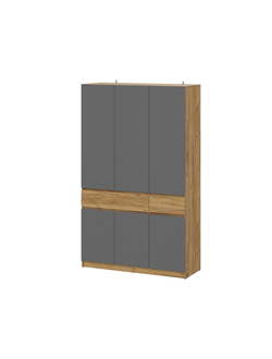 Шкаф трёхстворчатый «Авиньон»