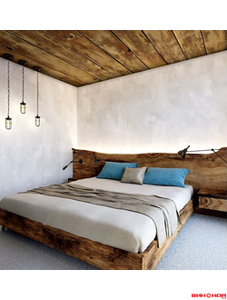 ДРЕВЕСНЫЕ СТРУКТУРЫ