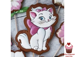 Вырубка Кошка, 11 см