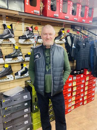 Жилет ADIDAS (original)