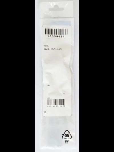 Ремешок для часов Casio GWG-100-1A3, 10559691