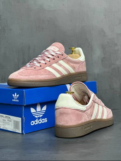 Adidas Handball Spezial Wonder Mauve