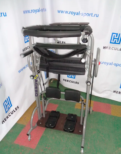 Вертикализатор мобильный А-5041