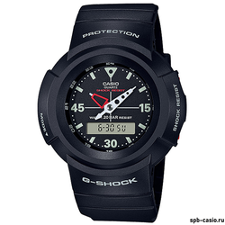 CASIO AW-500BB-1E