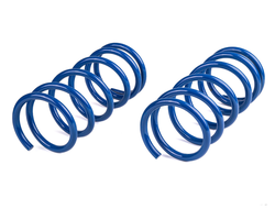 Пружины Технорессор задние ВАЗ 2101-2107 занижение -90 (2шт)