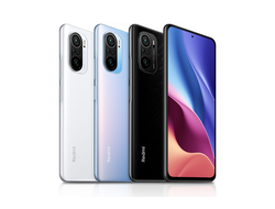 Xiaomi Redmi K40