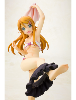 Фигурка 1/7 Кирино Косака (Kousaka Kirino Swimsuit ver.)
