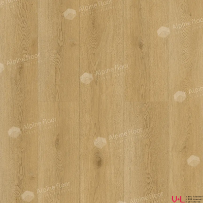 SPC ламинат Alpine Floor Eclipse Super Matt Веро ECO 21-32