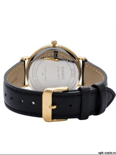 Часы Casio LTH-1060GL-1A