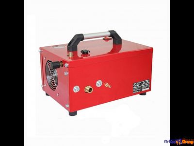 Электрический опрессовочный насос Voll V-Test 60/6