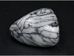 Пинолит, галтовка, Австрия (26*22*15 мм, 15 г) №27007