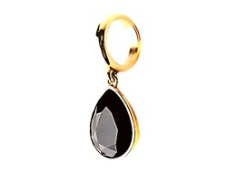 Подвеска Капля USSR Limited Edition