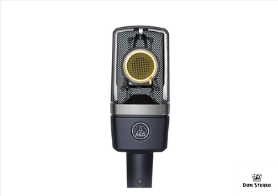 Изображение AKG C214 конденсаторный микрофон