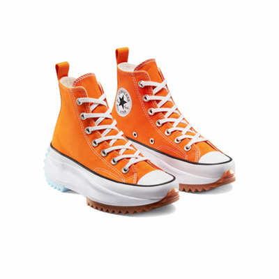 Converse Run Star Hike