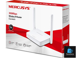 Роутер Mercusys MW301R