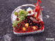Корзина с фруктами и ягодами Виктория фото4