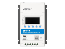 Контроллер заряда Epever TRIRON 4210N 40А