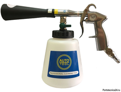 Распылители для химчистки  TOR-02 (металлическая трубка+подшипник)