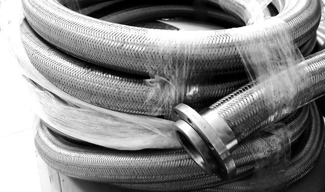 Металлорукав РВД рукав высокого давления