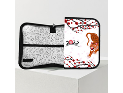 Пенал год Тигра №2