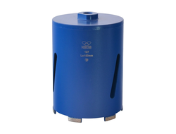 Алмазные коронки для ручного электроинструмента KEOS