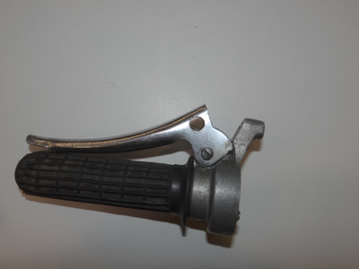 Ручка КПП Рига 16