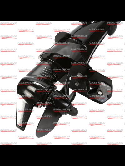 Лодочный мотор HANGKAI 4 л.с.