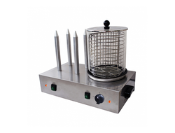 Аппарат для хот-догов Airhot HDS-04