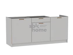 Кухня СМАРТ - Стол С-180