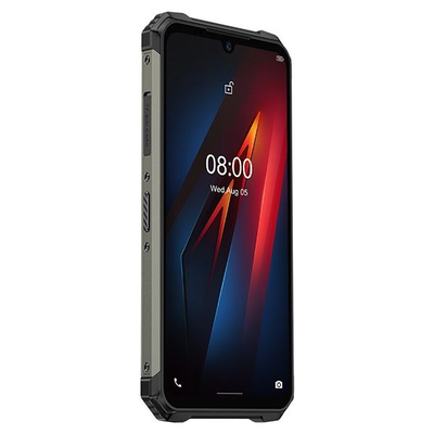 Ulefone Armor 8 4/64GB Черный
