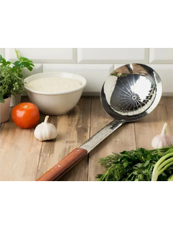 Половник узбекский